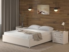 Кровать Dimax Риос - главное фото Кровать Dimax Риос (фото)