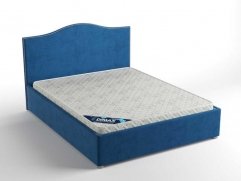 Кровать Dimax Сальвадор - 4 (изображение 4) Кровать Dimax Сальвадор - 4 (фото, изображение 4)