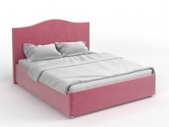 Кровать Dimax Сальвадор - 8 (изображение 8) Кровать Dimax Сальвадор - 8 (фото, изображение 8)