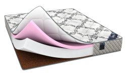 Матрас Dimax Твист Ролл Мемори Твист Ролл Мемори