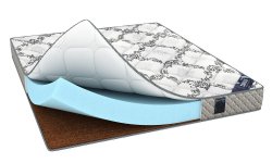 Матрас Dimax Твист Ролл Симпл 15 Твист Ролл Симпл 15