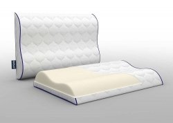 Подушка Dimax Умберта - 1 (изображение 1) Подушка Dimax Умберта - 1 (фото, изображение 1)