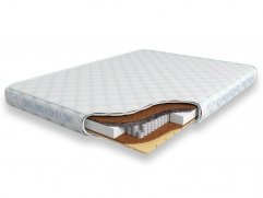 Матрас Diamond Rush Cocos-1V Ergo 1440Mini - главное фото Матрас Diamond Rush Cocos-1V Ergo 1440Mini (фото)