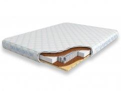 Матрас Diamond Rush Cocos-2 Ergo 1440Mini Cocos-2 Ergo 1440Mini