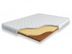 Матрас Diamond Rush Cocos Contrast 6 DR Cocos Contrast 6 DR