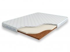 Матрас Diamond Rush Cocos Contrast 6 SD - главное фото Матрас Diamond Rush Cocos Contrast 6 SD (фото)