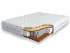 Cocos Ergo 1440DR 120x200 