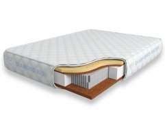 Матрас Diamond Rush Cocos Ergo 3000LD 110x190 см Cocos Ergo 3000LD 110x190 см