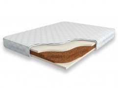 Матрас Diamond Rush Cocos Lite 12 SD 150x190 см Cocos Lite 12 SD 150x190 см