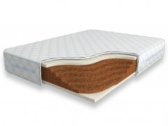 Матрас Diamond Rush Cocos Lite 21 SD - главное фото Матрас Diamond Rush Cocos Lite 21 SD (фото)