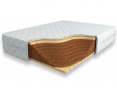 Матрас Diamond Rush Cocos Lite 27 DR Cocos Lite 27 DR