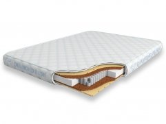 Матрас Diamond Rush Comfy-1 1440Mini - главное фото Матрас Diamond Rush Comfy-1 1440Mini (фото)