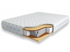 Матрас Diamond Rush Comfy 1440DR - главное фото Матрас Diamond Rush Comfy 1440DR (фото)