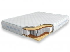 Матрас Diamond Rush Comfy-2 1440DR - главное фото Матрас Diamond Rush Comfy-2 1440DR (фото)