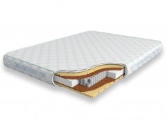 Матрас Diamond Rush Comfy-2 1440Mini - главное фото Матрас Diamond Rush Comfy-2 1440Mini (фото)