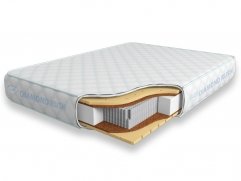 Матрас Diamond Rush Comfy-2 3000LD - главное фото Матрас Diamond Rush Comfy-2 3000LD (фото)