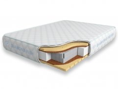 Матрас Diamond Rush Comfy 3000LD - главное фото Матрас Diamond Rush Comfy 3000LD (фото)