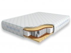 Матрас Diamond Rush Comfy 725DR - главное фото Матрас Diamond Rush Comfy 725DR (фото)