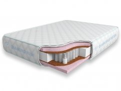 Матрас Diamond Rush Comfy Lux DP LD Comfy Lux DP LD