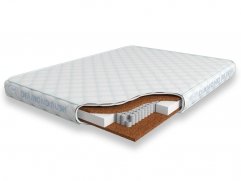 Матрас Diamond Rush Full Cocos-2 1440Mini Full Cocos-2 1440Mini