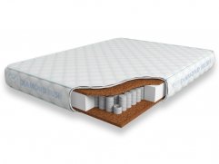 Матрас Diamond Rush Full Cocos-2 725DR Full Cocos-2 725DR