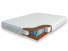 Матрас Diamond Rush Full Cocos-2 MultiZone LD Full Cocos-2 MultiZone LD