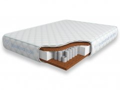 Матрас Diamond Rush Full Cocos 725DR Full Cocos 725DR