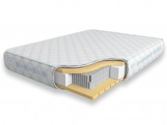 Матрас Diamond Rush Full Latex 3000LD - главное фото Матрас Diamond Rush Full Latex 3000LD (фото)
