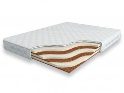 Матрас Diamond Rush Mix Cocos 12 SD 130x180 см Mix Cocos 12 SD 130x180 см