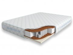 Матрас Diamond Rush Mix Cocos-2 725SD - главное фото Матрас Diamond Rush Mix Cocos-2 725SD (фото)