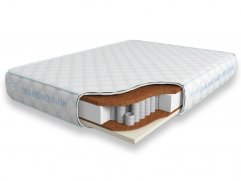 Матрас Diamond Rush Mix Cocos 725SD 195x200 см Mix Cocos 725SD 195x200 см