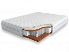 Матрас Diamond Rush Mix Cocos DP LD Mix Cocos DP LD