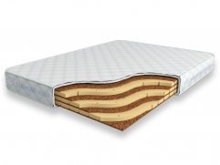 Матрас Diamond Rush Mono Mix Cocos 13 DR Mono Mix Cocos 13 DR