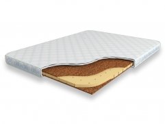 Матрас Diamond Rush Mono Mix Cocos 5 DR Mono Mix Cocos 5 DR