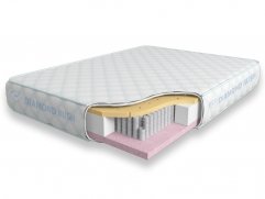 Матрас Diamond Rush Soft Great 1440DR - главное фото Матрас Diamond Rush Soft Great 1440DR (фото)