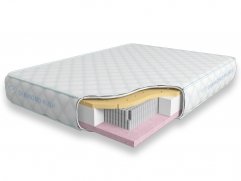 Матрас Diamond Rush Soft Great 3000LD - главное фото Матрас Diamond Rush Soft Great 3000LD (фото)