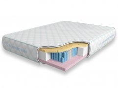 Матрас Diamond Rush Soft Great MultiZone LD Soft Great MultiZone LD