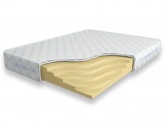 Матрас Diamond Rush Solid Basic 15 SD Solid Basic 15 SD