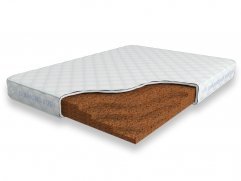 Матрас Diamond Rush Solid Cocos 12 DR Solid Cocos 12 DR