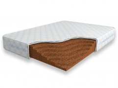 Solid Cocos 18 DR 120x200 