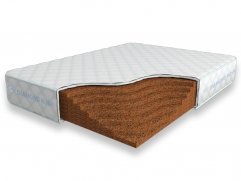 Матрас Diamond Rush Solid Cocos 21 DR - главное фото Матрас Diamond Rush Solid Cocos 21 DR (фото)