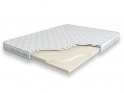 Матрас Diamond Rush Solid HR 6 SD Solid HR 6 SD
