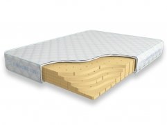 Матрас Diamond Rush Solid Latex 15 DR - главное фото Матрас Diamond Rush Solid Latex 15 DR (фото)