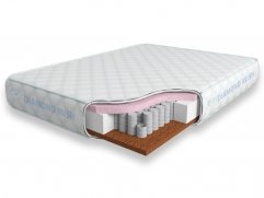 Матрас Diamond Rush Super Contrast 725DR Super Contrast 725DR
