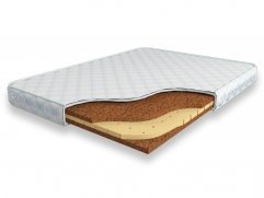 Матрас Diamond Rush Super Mix Cocos 9 DR Super Mix Cocos 9 DR