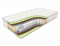 Матрас Dreamline Аврора TFK Матрас Dreamline Аврора TFK (фото)