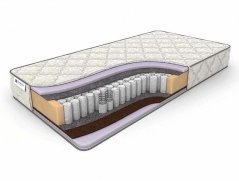Матрас Dreamline Гелиус Матрас Dreamline Гелиус (фото)