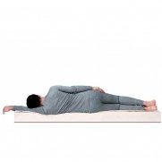 Матрас Dreamline DreamRoll Eco - 1 (изображение 1) Матрас Dreamline DreamRoll Eco - 1 (фото, изображение 1)