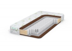 Матрас Everest Хард Кокос 2 S1000 Матрас Everest Хард Кокос 2 S1000 (фото)