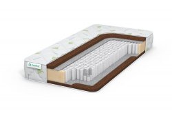 Матрас Everest Хард Кокос 3 S1000 Матрас Everest Хард Кокос 3 S1000 (фото)